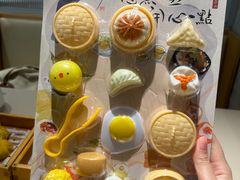 -蔡澜点心·粤菜(万菱汇店)