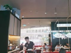 -茅庐毛血旺(烟台大悦城店)
