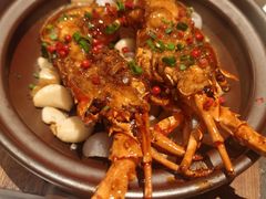 -领事馆19号中餐厅(厦门海景洲际酒店)