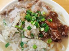 -荔林食店(西华路店)