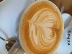 -COSTA COFFEE(西湖天地店)