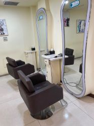 -丽时 Hair Salon