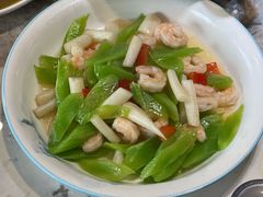 -小乡小镇·传承桐庐土菜·老板亲自烧的菜