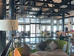 -影吧•悬崖海景(珠海凤凰湾悦椿酒店)
