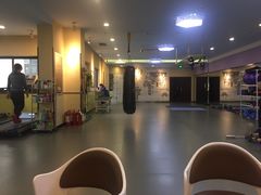 -中田健身工作室(博兴路店)