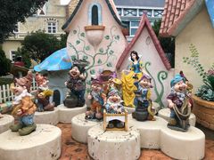 -蓬莱欧乐堡梦幻世界