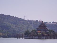 -顺峰山公园