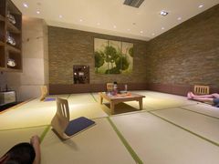 火龙浴汗蒸区-天泊圣汇洗浴