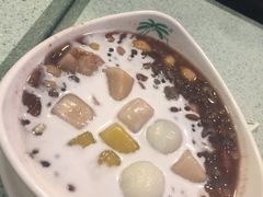 -松记糖水店(铜锣湾分店)