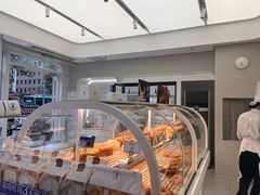 -LanTa蓝塔烘焙(中原万达店)