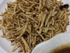 干煸土豆丝-蜀膳坊(洪公祠小区店)