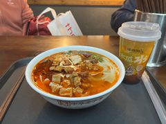 -建新园过桥米线(宝善街店)