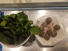 -大河宴·椒麻鱼火锅(克拉玛依西路头宫店)