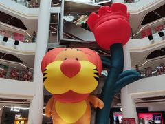 -泰妃殿(宏伊国际广场店)
