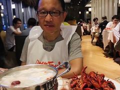 -王宝和大酒店大堂吧(九江路店)