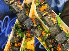 -董顺桃小粒臭豆腐(太平街一店)