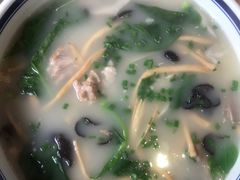 -六合居·明厨亮灶餐厅(成双大道店)