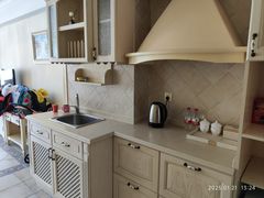 -平湖九龙山庄园圣马可酒店