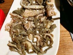 -牛很鲜潮汕牛肉火锅(朝晖路店)