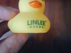 -LINLEE林里·手打柠檬茶(黄浦茂名南路店)