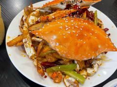-慢鼓海鲜小馆Mangoo Bistro(交子大道店)