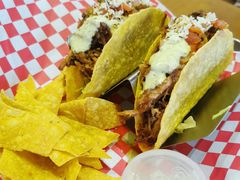 牛肉塔可披萨-UMAMI乌玛米披萨·汉堡·清真Halal(红岭北店)