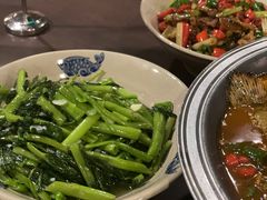 空心菜-潇湘阁(昆泰国际大厦店)