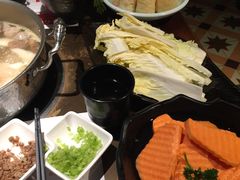 -左庭右院鲜牛肉火锅(新梅广场店)