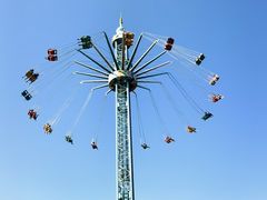 -南戴河国际娱乐中心