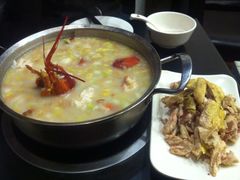 吉友粥底火锅-吉友粥底火锅(方斜路店)