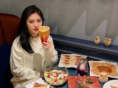 -吱咖啡西式简餐
