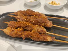 -东方饺子王(新奥购物中心店)