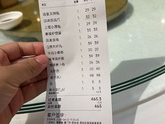 -潮福城潮州大酒楼(湖滨北路店)