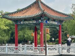 -长春市南湖公园