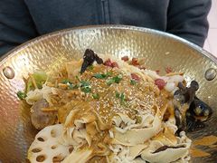 -福客麻辣烫·现炒麻辣香锅(印力中心店)