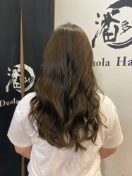 -东方麒麟·潘多拉SALON