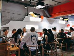 -清真·天府皇城坝百年牛肉火锅(皇城清真寺店)