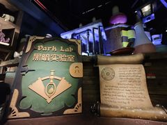 -蓝精灵乐园·世茂精灵之城主题乐园