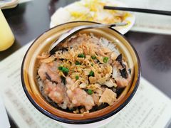 -荔园小馆(园岭新村二期店)