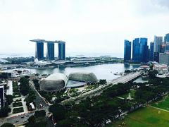 -新加坡瑞士史丹福酒店