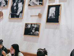 大堂-小满手工粉(上海月星环球港店)