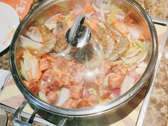 -御上皇三汁焖锅(薛城万达广场店)