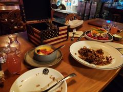 -MR.ROCKY洛奇先生RESTAURANT&BAR(宝安壹方城店)