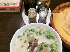-老牌坊鲁菜名店(聊城美食岛店)