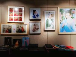 -盘子女人坊古装写真摄影(天津总店)