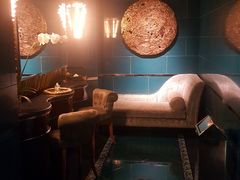 -迪拜帆船酒店海底餐厅