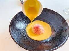 -Caprice(香港四季酒店)