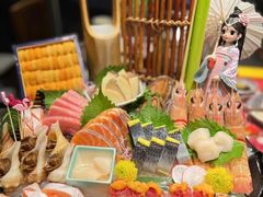 -古田居·特色寿司料理(星之岛旗舰店)