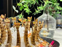-璞御·海鲜·雪花牛肉局(宾水西道店)