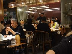 -涮福記·现切牛羊肉火锅(世纪汇店)